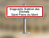 Diagnostic Gestion des Déchets AC ENVIRONNEMENT à